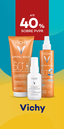 Menu Solares Vichy